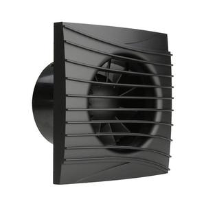 Dalap 41095 - Axiálny látor 100 DARK 8, 4W/230V 41095 vyobraziť