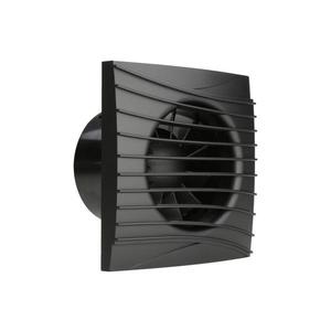 Dalap 41095ZW - Axiálny látor s časovačom 100 DARK ZW 8, 4W/230V 41095ZW vyobraziť