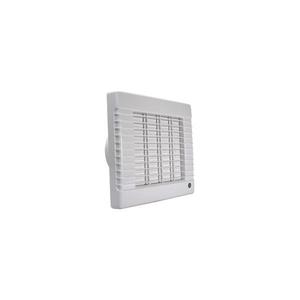 Dalap 41101 - Axiálny látor s automatickou žalúziou 100 LV 20W/230V 41101 vyobraziť