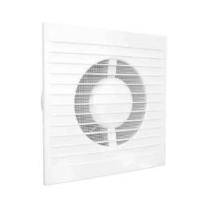 Dalap 1210 - Axiálny látor so sieťkou 100 ST 14W/230V 1210 vyobraziť
