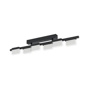 Eglo 98875 - LED stmievateľný prisadený luster ERVIDEL 6xLED/4, 5W/230V 98875 vyobraziť