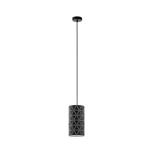 Eglo 98352 - Závesné svietidlo RAMON na lanku 1xE27/40W/230V 98352 vyobraziť