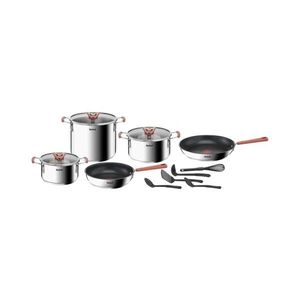 Tefal - 13-dielna sada riadu OPTI'SPACE G721SD74 vyobraziť
