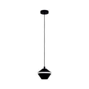 Eglo 98681 - LED závesné svietidlo na lanku PERPIGO 1xGU10/5W/230V 98681 vyobraziť