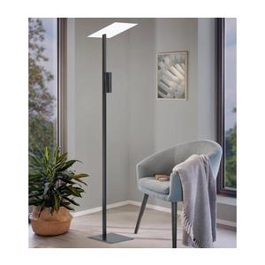 Eglo 99113 - LED stojacia lampa BUDEMSEA 2xGU10/5W/230V 99113 vyobraziť
