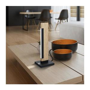 Eglo 99295 - LED stmievateľná stolná lampa CAMACHO LED/6, 5W/230V 99295 vyobraziť