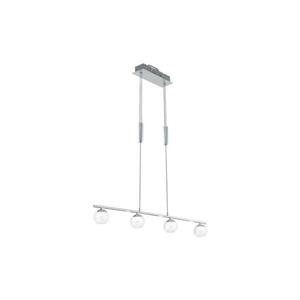 Eglo 32868 - LED luster na lanku BORRIOL 4xLED/4, 5W/230V 32868 vyobraziť