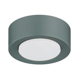 Argon 8917 - Stropné svietidlo ELORA 1xGX53/7W/230V Ø 11 cm sivé 8917 vyobraziť