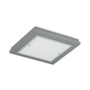 Argon 1873 - Stropné svietidlo TABOR 4xE27/15W/230V 52x52 cm sivé 1873 vyobraziť