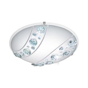 Eglo 95576 - LED stropné svietidlo NERINI LED/16W/230V 95576 vyobraziť