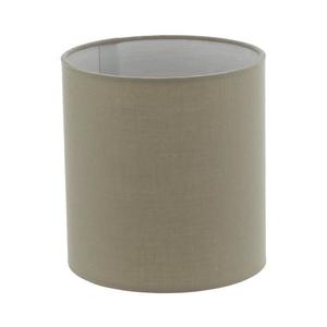 Eglo 32913 - Univerzálne tienidlo TUNJA E27 priemer 15 cm taupe 32913 vyobraziť