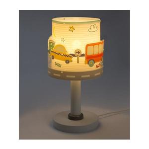 Dalber 61681N - LED detská lampička BABY TRAVEL 1xG4/4W/230V pestrofarebná 61681N vyobraziť