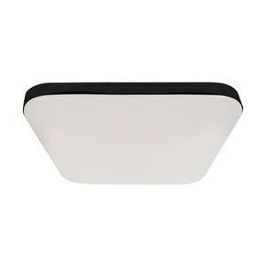 LED Stropné svietidlo NEMO LED/36W/230V 50x50 cm čierna ML1836 vyobraziť