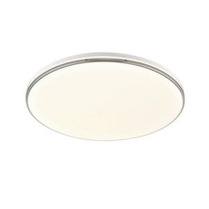 Celina KÚPEĽŇOVÉ STROP. LED SVIETIDL, 50/5 cm vyobraziť
