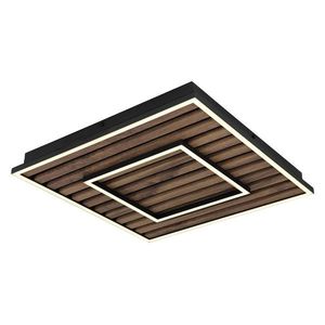 Globo STROPNÉ LED SVIETIDLO, 45/45/6 cm vyobraziť