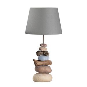 STOLNÁ LAMPA, E27, 26/52 cm vyobraziť