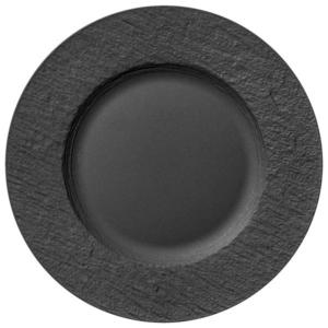 Villeroy & Boch RAŇAJKOVÝ TANIER Manufacture Rock 22 cm vyobraziť
