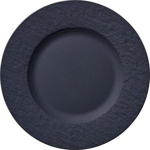 Villeroy & Boch PLYTKÝ TANIER Manufacture Rock 27 cm vyobraziť