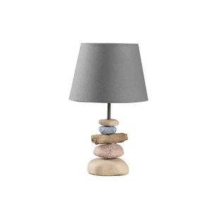 STOLNÁ LAMPA, E27, 26/52 cm vyobraziť