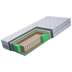 Boxxx TAŠTIČKOVÝ MATRAC, 90/200 cm vyobraziť