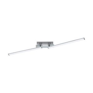 Eglo STROPNÉ LED SVIETIDLO, 100/6/8 cm vyobraziť
