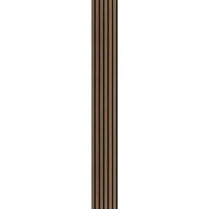 AKUSTICKÝ PANEL 250/30/0.61 cm vyobraziť