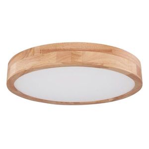 STROPNÉ LED SVIETIDLO, 40/40/10, 5 cm vyobraziť