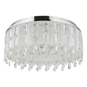 STROPNÉ LED SVIETIDLO, 58, 5/26, 5 cm vyobraziť