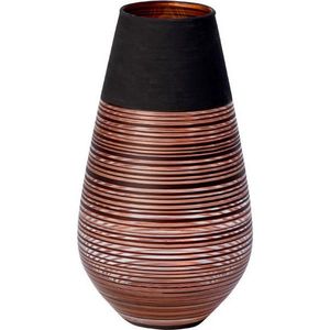 Villeroy & Boch VÁZA, sklo, 18 cm vyobraziť