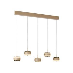 ZÁVESNÉ LED SVIETIDLO, 101/13/200 cm vyobraziť