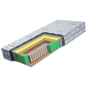 Boxxx TAŠTIČKOVÝ MATRAC, 180/200 cm vyobraziť