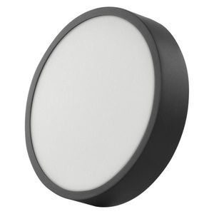STROPNÉ LED SVIETIDLO, 22.5/4.2/22.5 cm vyobraziť
