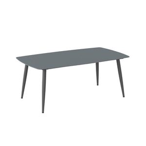 Ambia Garden STÔL NA TERASU, kov, sklo, 105/40/60 cm vyobraziť