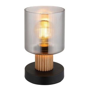 Globo STOLNÁ LAMPA, E27, 12/12/21 cm vyobraziť