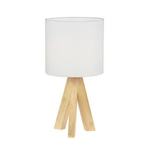 STOLNÁ LAMPA, 18.5/36/18.5 cm vyobraziť