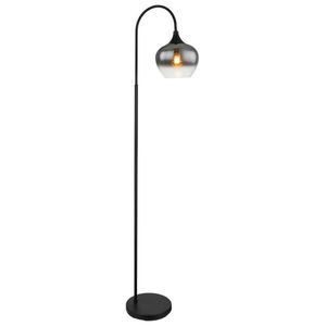 Globo STOJACIA LAMPA, 39/25/150 cm vyobraziť