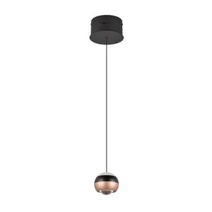 Trio Leuchten ZÁVESNÉ LED SVIETIDLO, 15, 5/200 cm vyobraziť