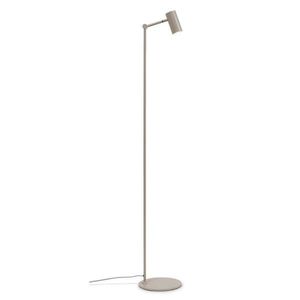 It's about Romi STOJACIA LAMPA, 134 cm vyobraziť