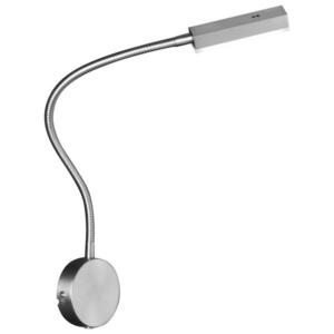 NÁSTENNÉ LED SVIETIDLO, 59/8/48 cm vyobraziť