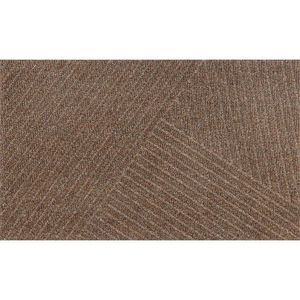 wash+dry ROHOŽKA, 45/75 cm taupe vyobraziť