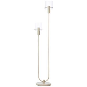 Dieter Knoll STOJACIA LAMPA, 28/152 cm vyobraziť