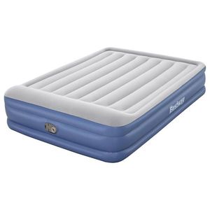 Bestway NAFUKOVACIA POSTEĽ 203/152/46 cm vyobraziť