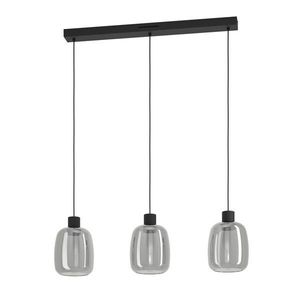 Eglo ZÁVESNÉ LED SVIETIDLO, 88/12, 5/110 cm vyobraziť