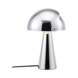 DFTP by Nordlux - Stolová lampa ALIGN 1xE27/25W/230V lesklý chróm 2120095033 vyobraziť