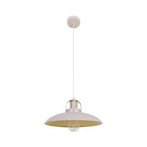 Brilagi - LED Luster na lanku FLAMENGO 1xE27/60W/230V béžová BG72364 vyobraziť