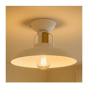 BRILAGI - LED Prisadený luster FLAMENGO 1xE27/60W/230V biela BG72368 vyobraziť