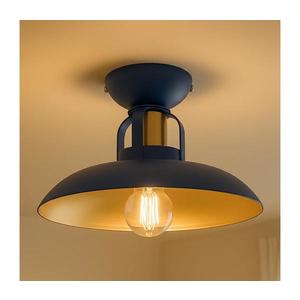 Brilagi - LED Prisadený luster FLAMENGO 1xE27/60W/230V modrá BG72373 vyobraziť