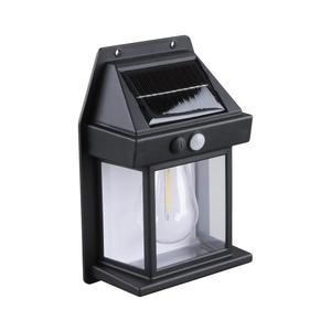 WL918 - LED stmievateľná solárna lucerna so senzorom LED/3, 7V IP44 1200 mAh WL918 vyobraziť
