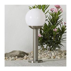 Eglo 33565 - LED stmievateľné vonkajšie svietidlo NISIA-C 1xE27/9W/230V 525 mm IP44 33565 vyobraziť