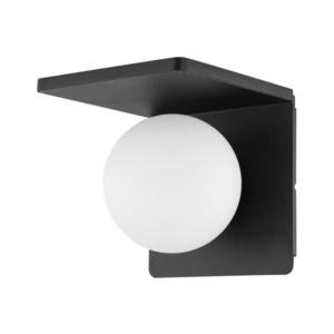 Eglo 98265 - Nástenné svietidlo s bezdrôtovým nabíjaním CIGLIE 1xE14/40W/230V 98265 vyobraziť